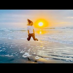 Meet your Posher, Tim